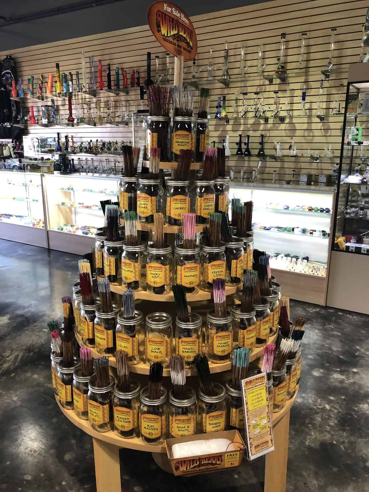 Store – gallery image 2