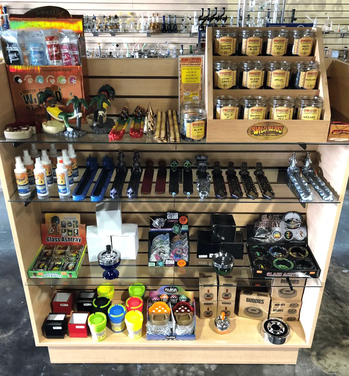 Store – gallery image 6