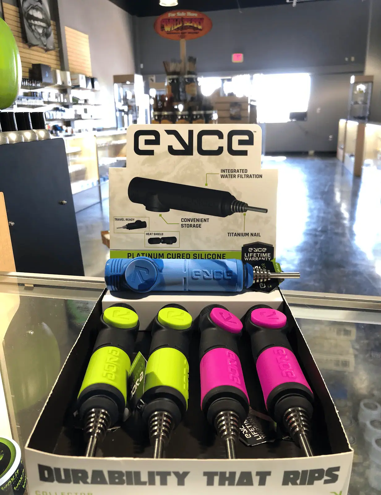 Store – gallery image 8