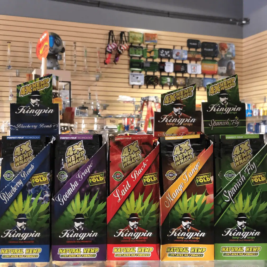 Store – gallery image 9