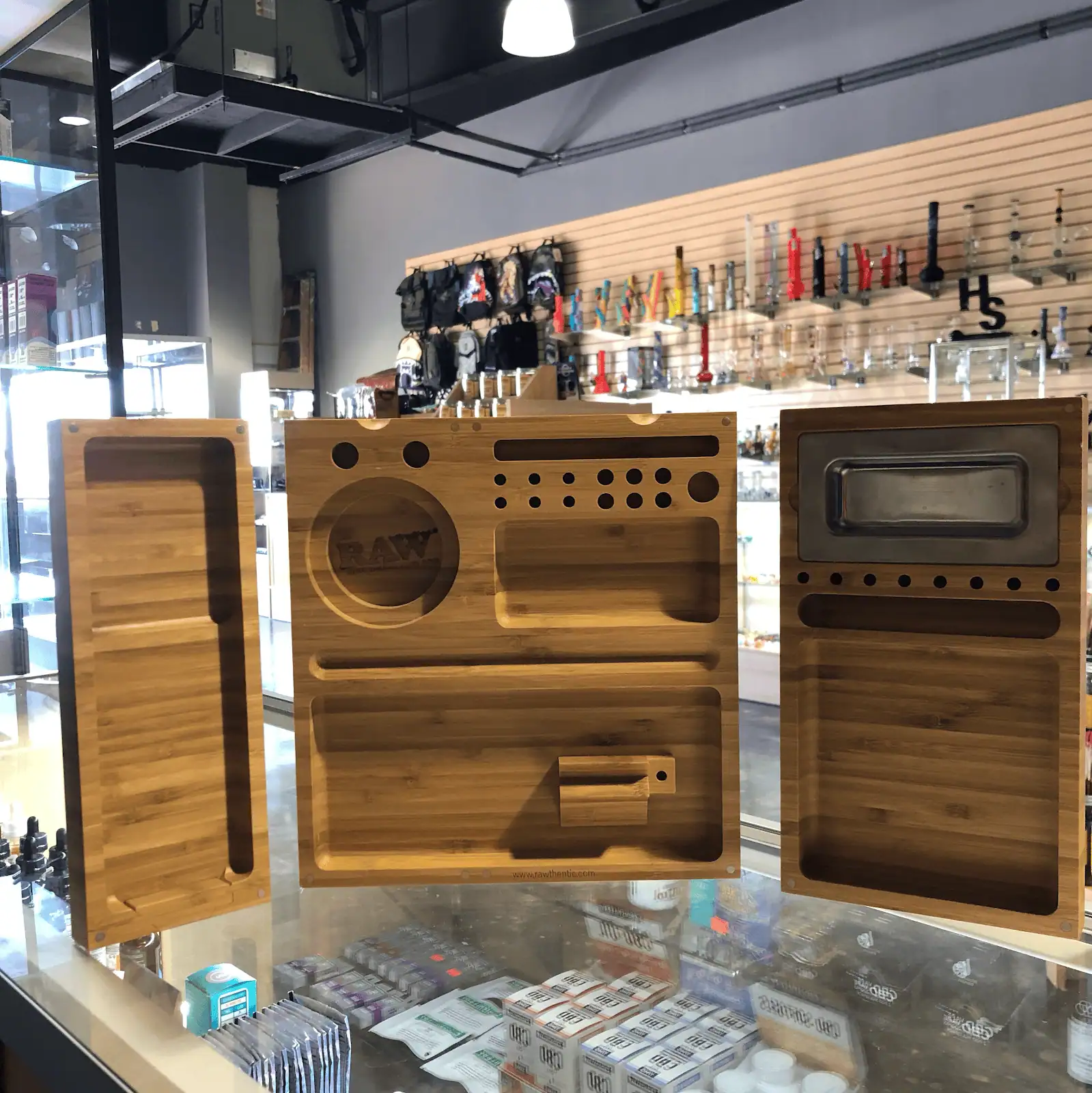 Store – gallery image 10