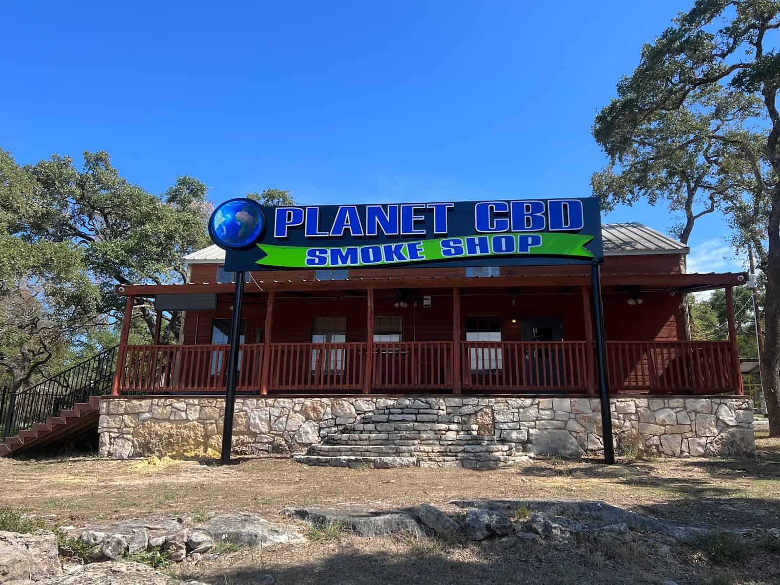 Main Store Image