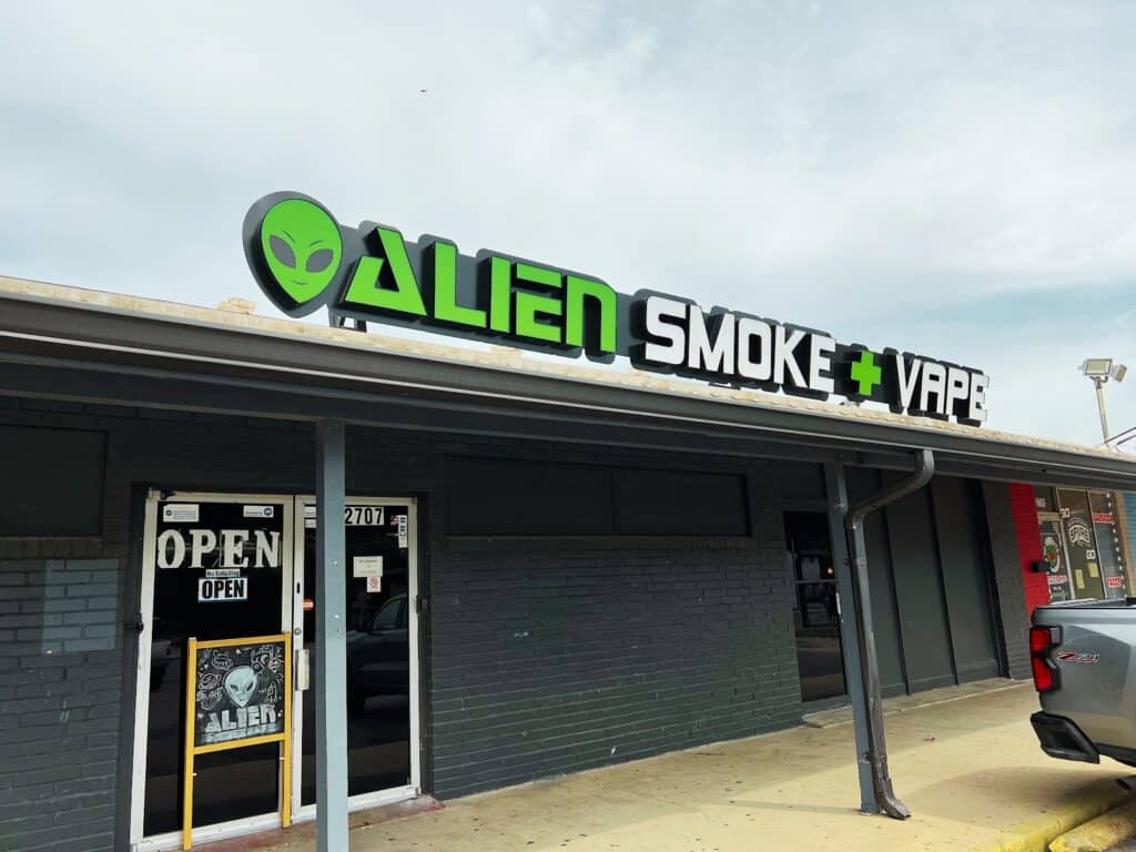 Store – main photo