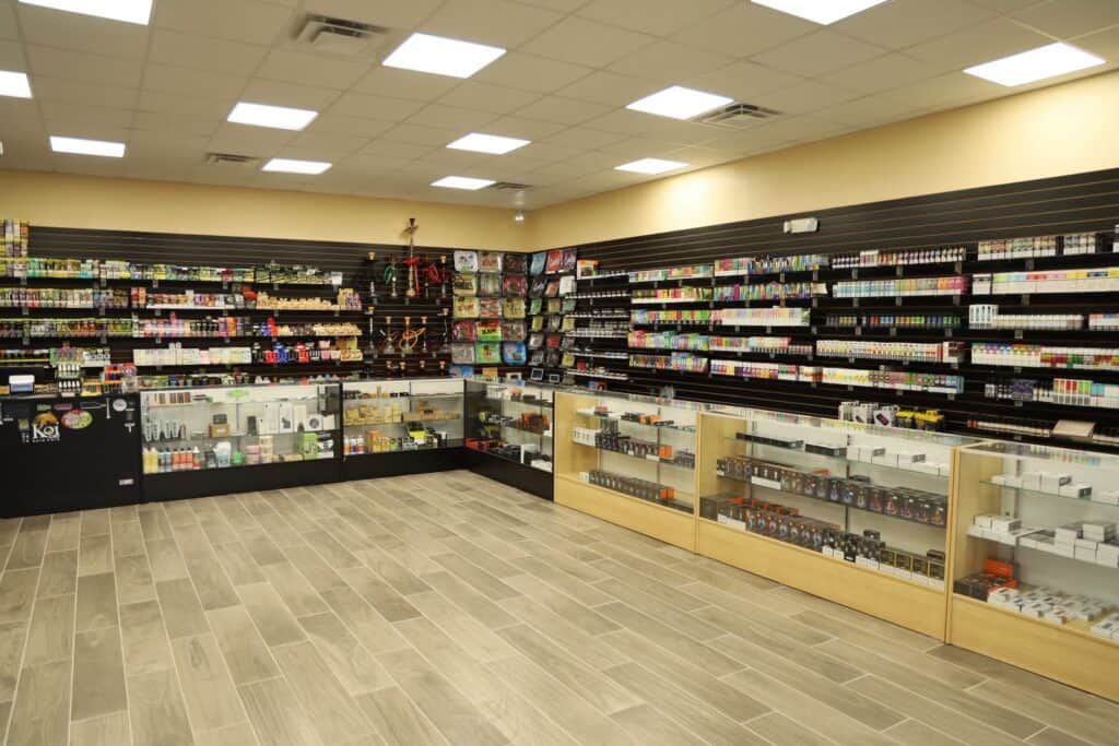 Store – main photo