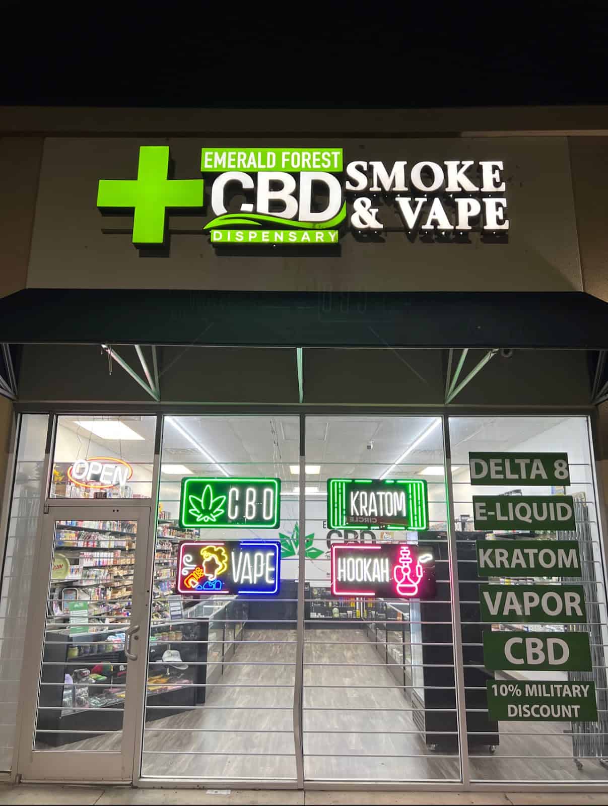 Main Store Image