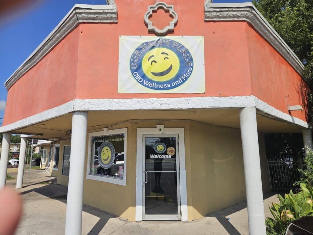 Store – main photo