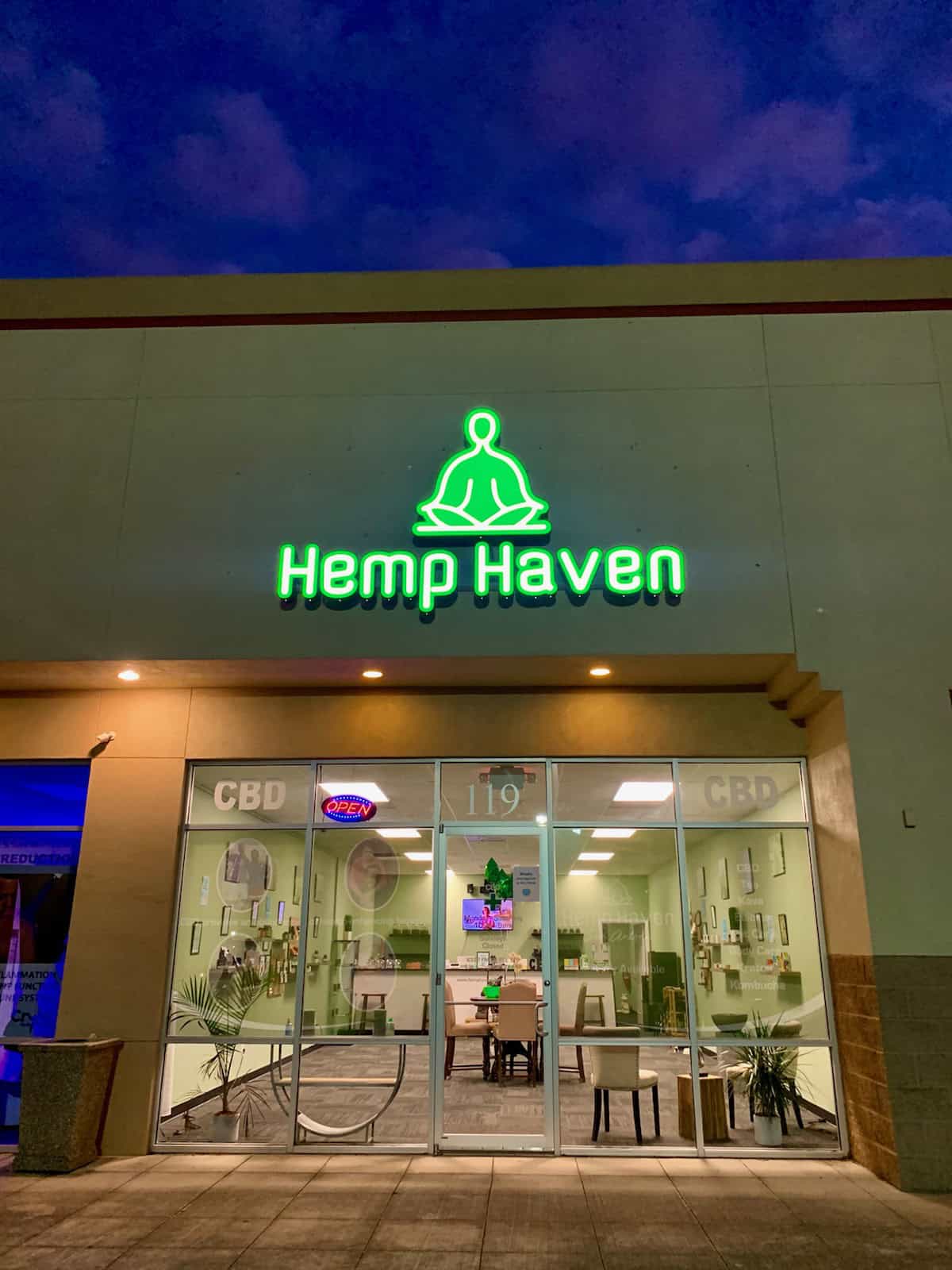 Main Store Image