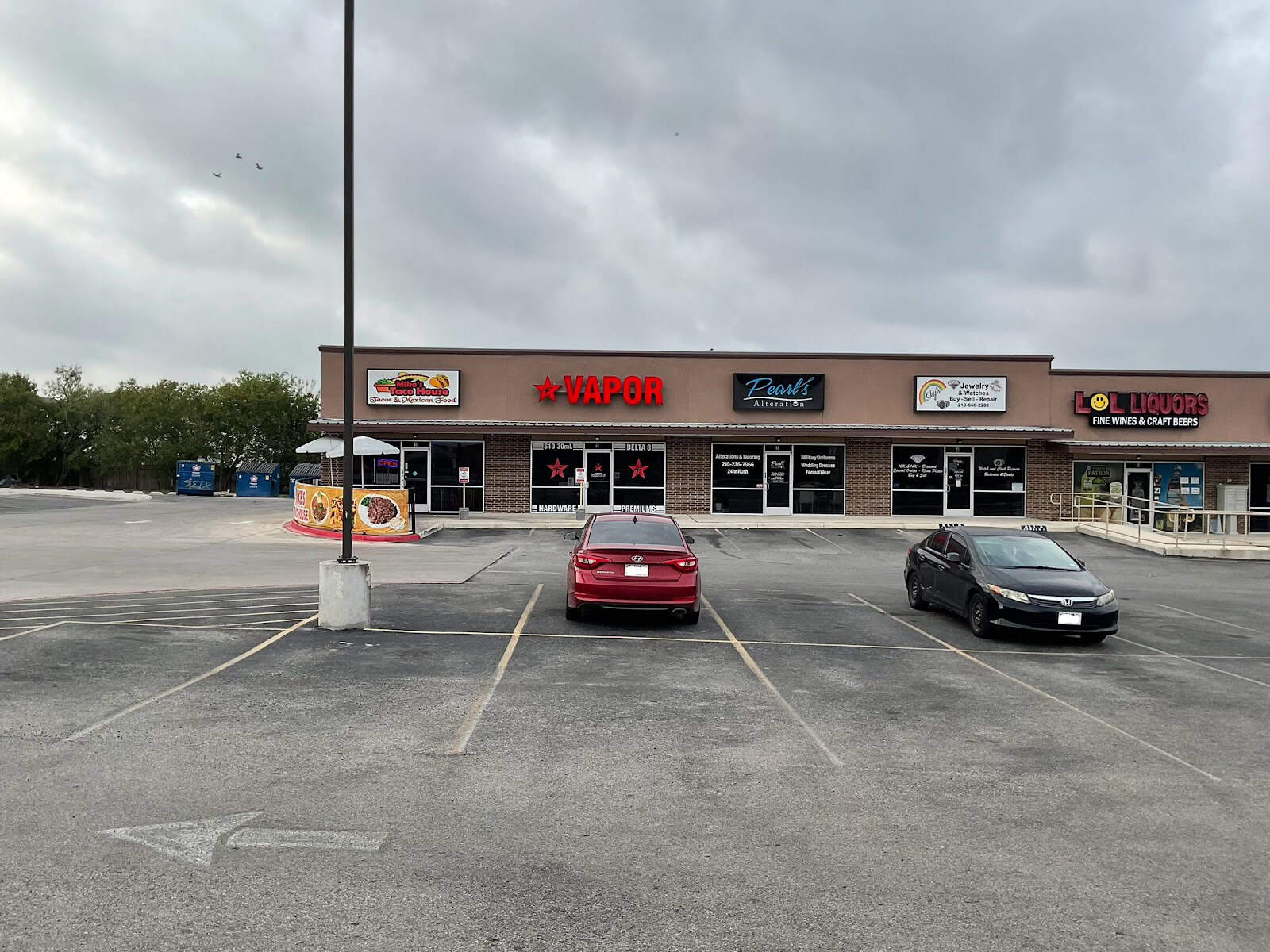 Main Store Image