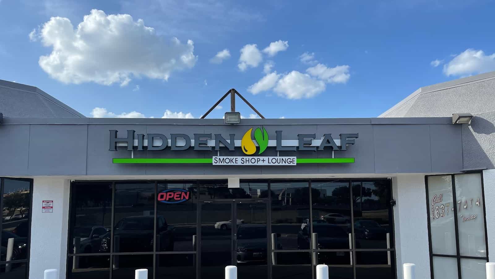 Main Store Image