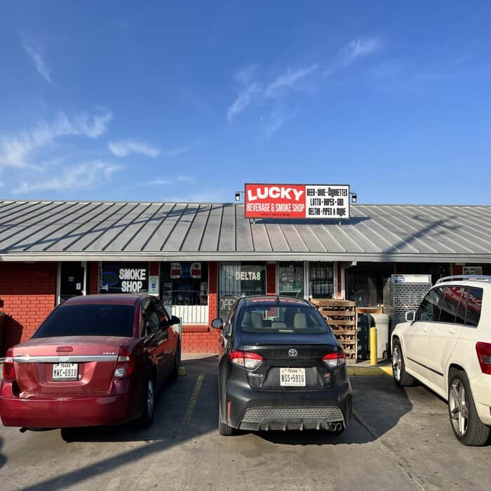 Main Store Image