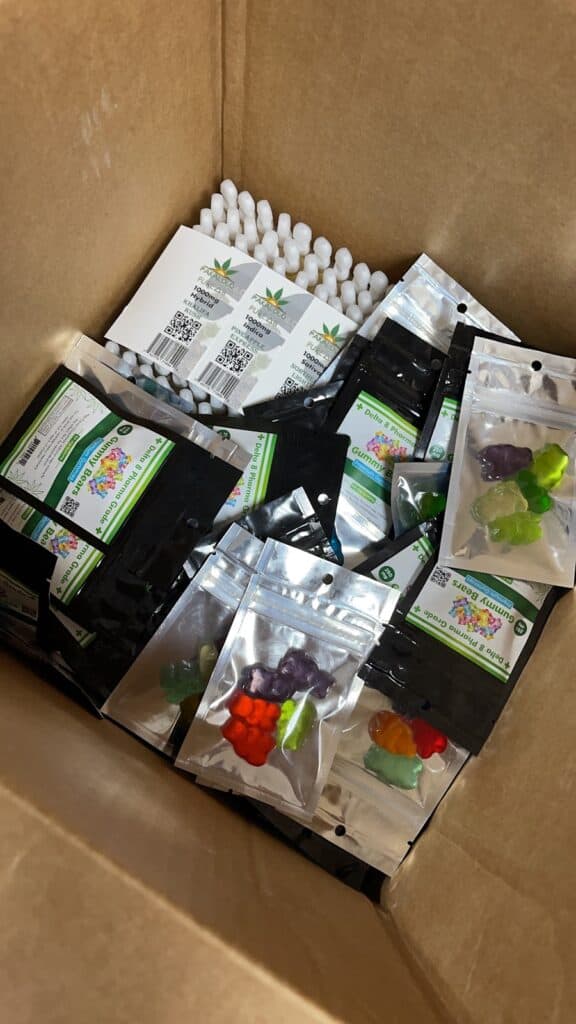 Store – main photo