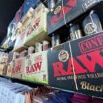 Alien Smoke Vape | 9081 Farm-To-Market Road 78, Converse, Texas | Cannabis Shop – gallery image 1