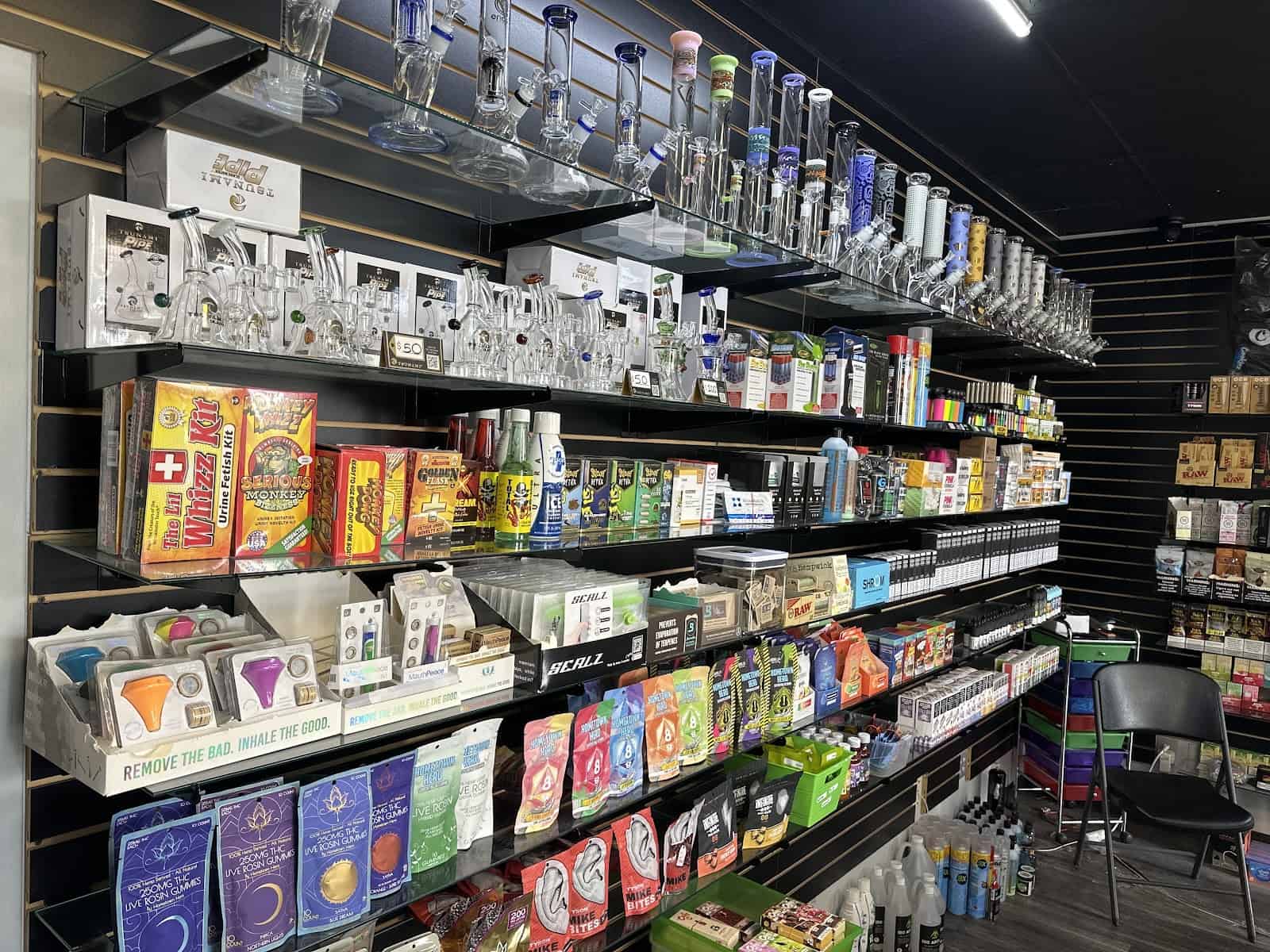 Store – gallery image 9