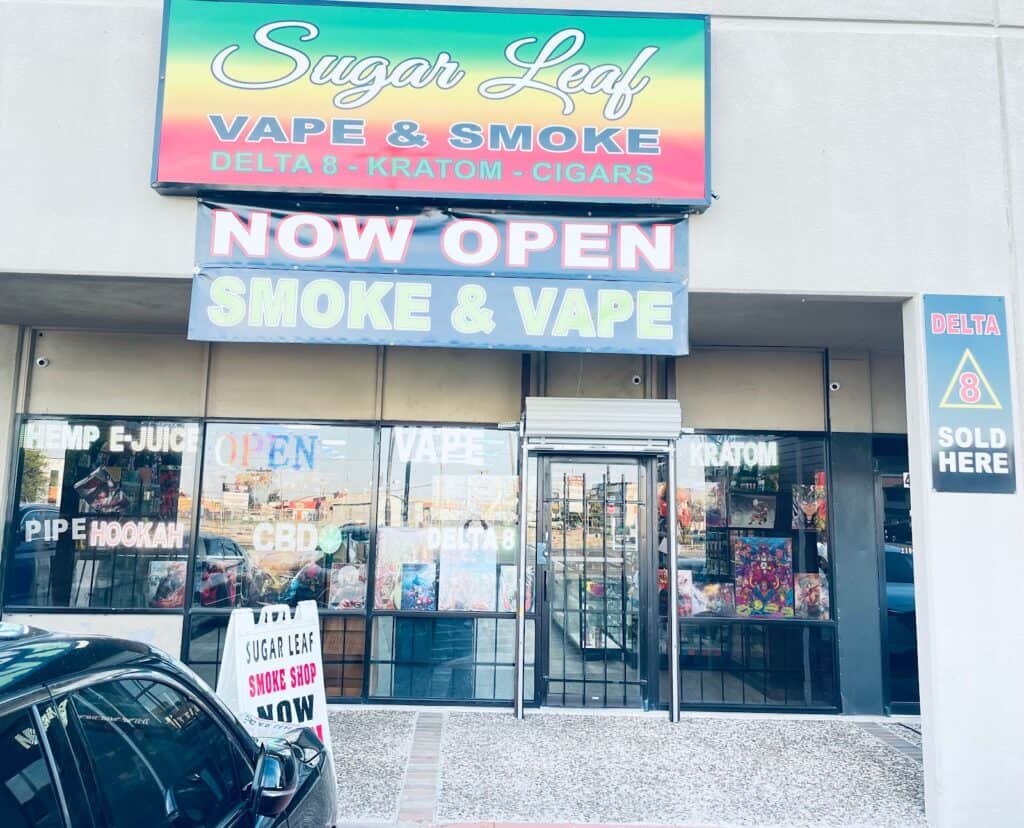 Store – main photo