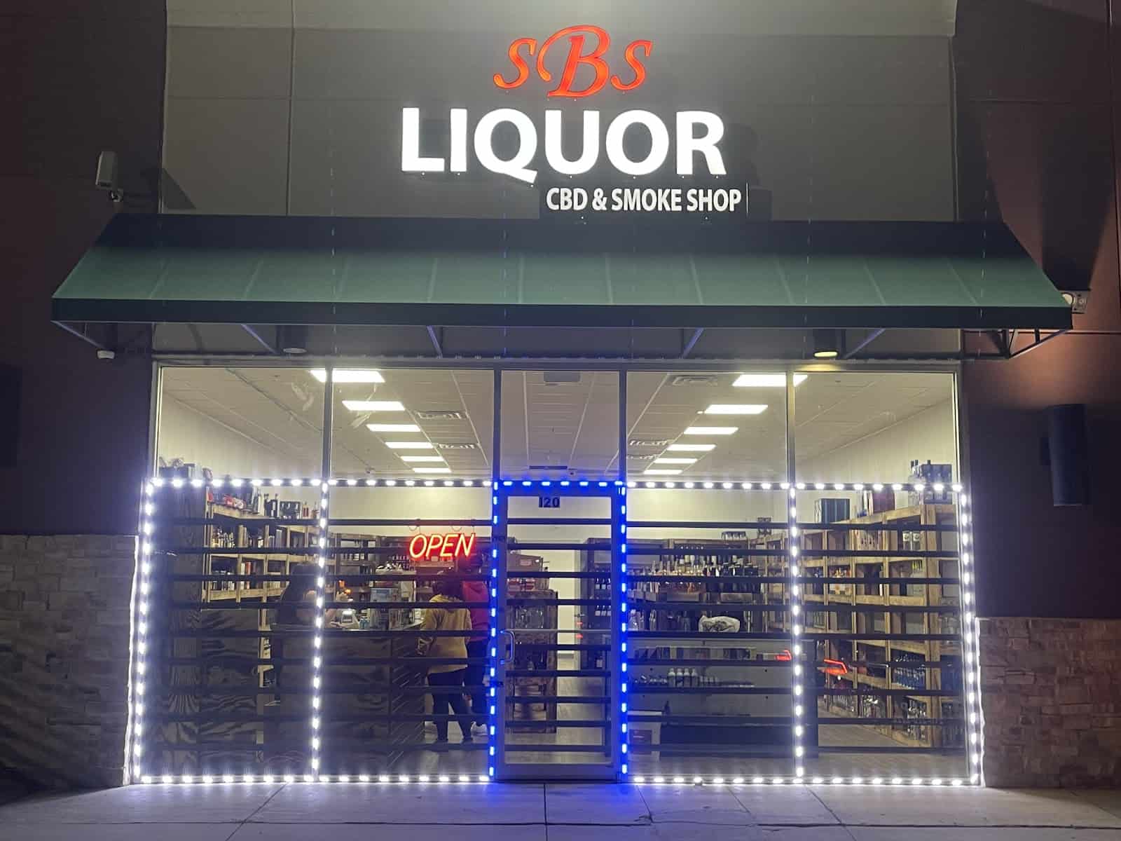 Main Store Image