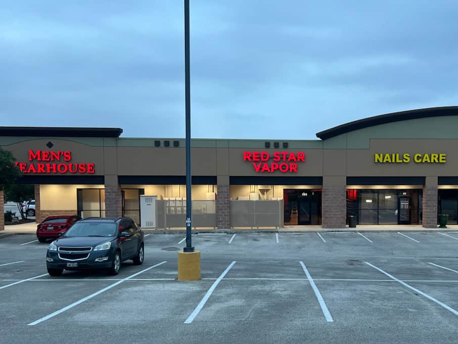 Main Store Image
