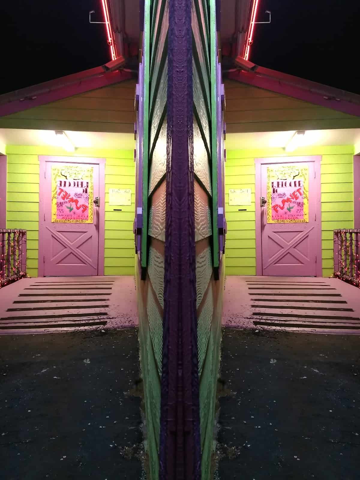 Store – main photo