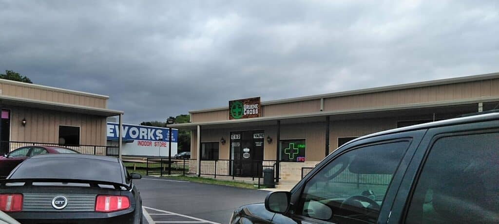 Store – main photo