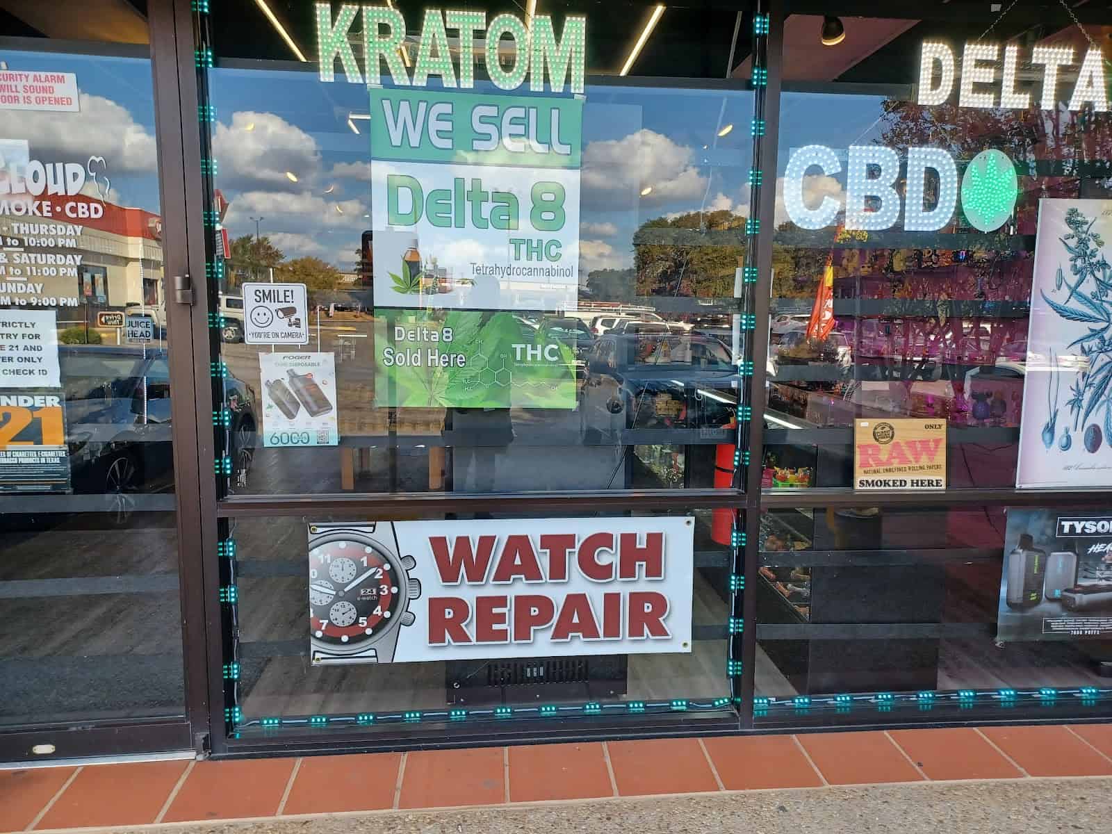 Store – gallery image 9