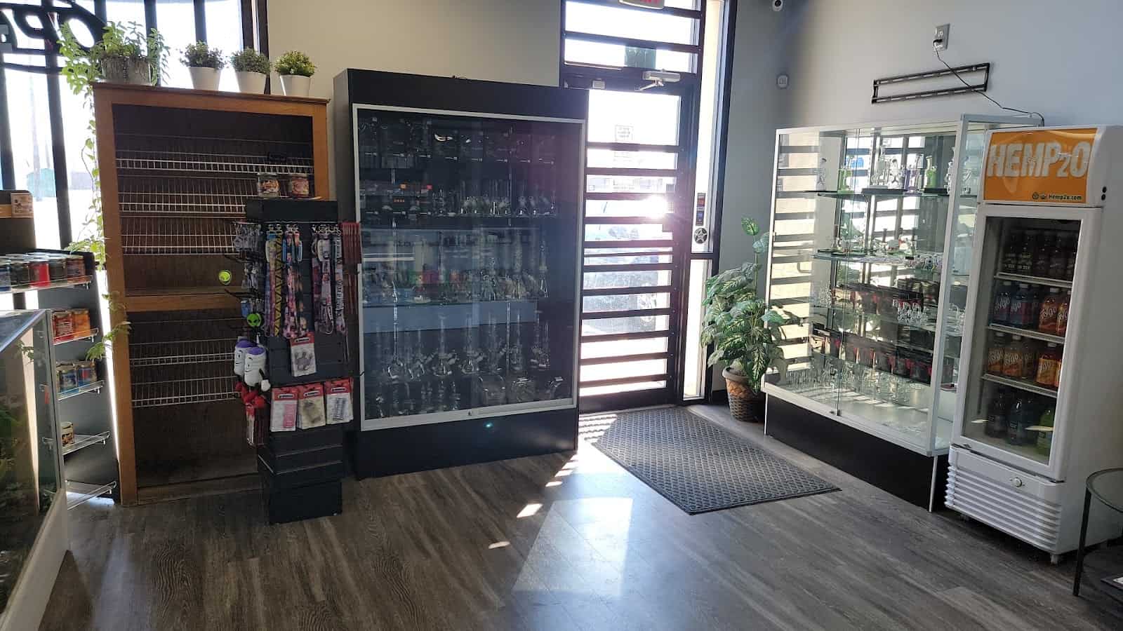 Store – gallery image 2