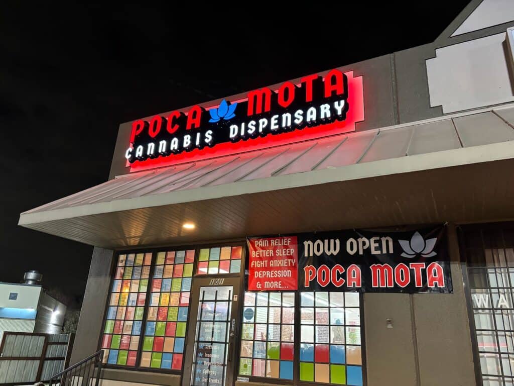 Store – main photo