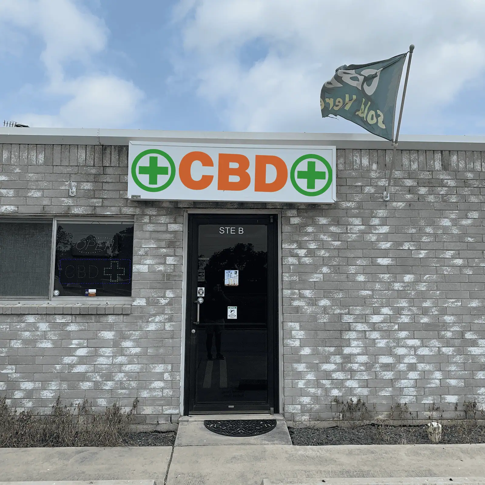 Main Store Image