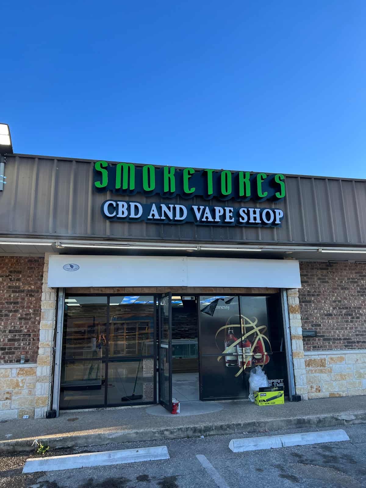 Main Store Image