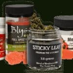 Band of Brothers Botanicals – gallery image 1