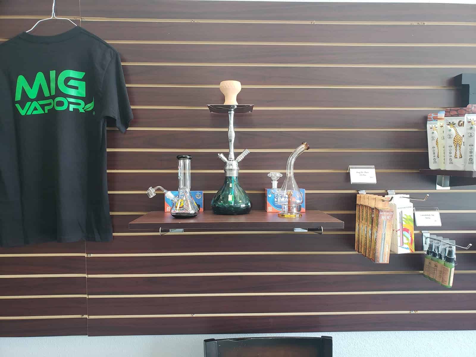 Store – gallery image 8