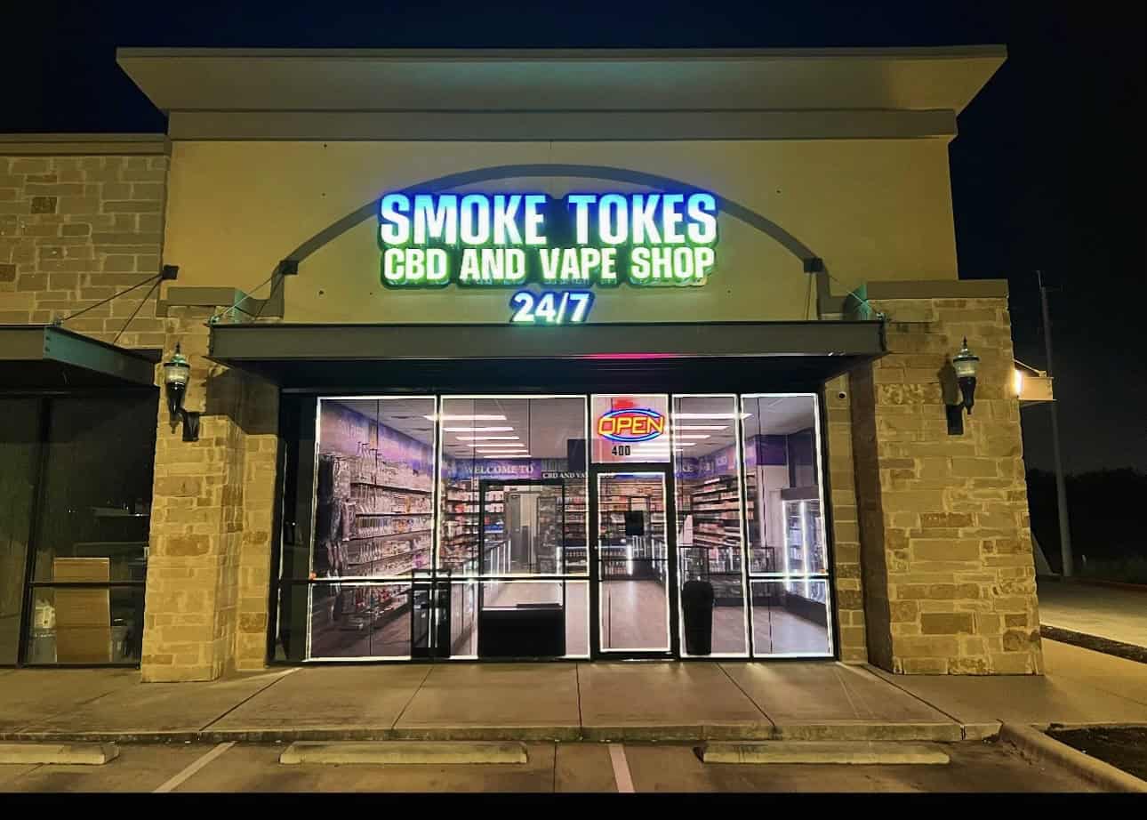 Main Store Image