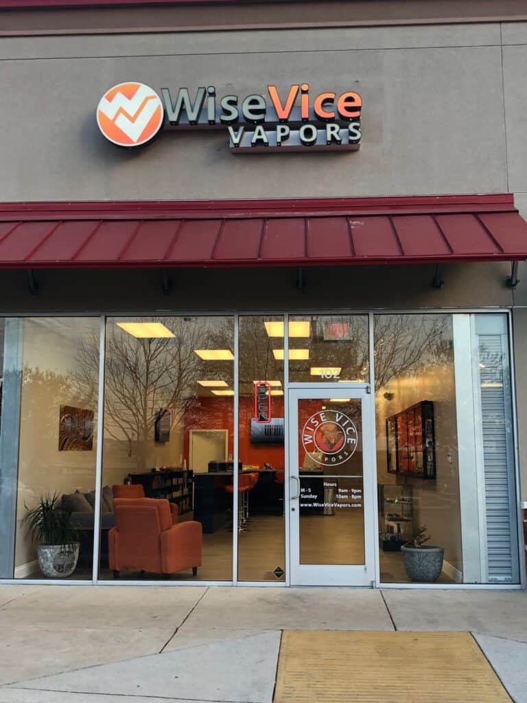 Store – main photo