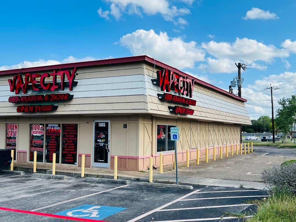 Store – main photo