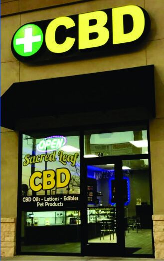 Main Store Image