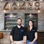 Alamo Botanicals | 645 Floral Avenue, New Braunfels, Texas | Cannabis Shop – gallery image 3