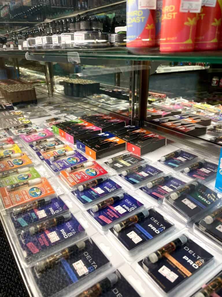 Store – main photo