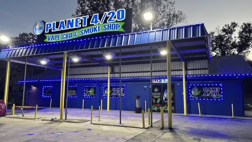 Store – main photo