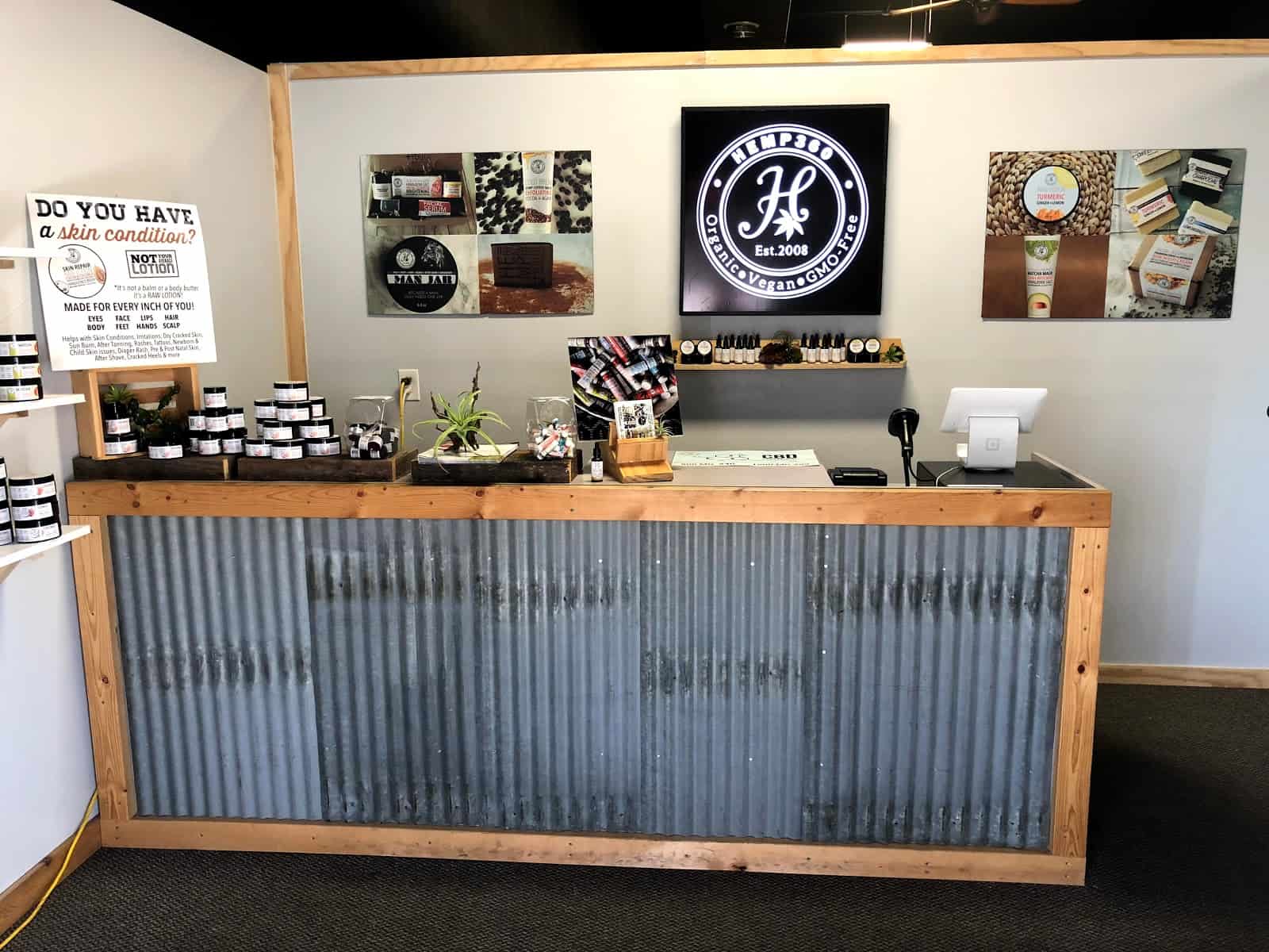 Main Store Image