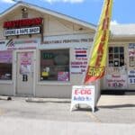 Amsterdam Smoke Shop | 990 South Seguin Avenue, New Braunfels, Texas | Cannabis Shop – gallery image 1