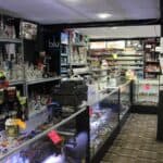 Amsterdam Smoke Shop | 990 South Seguin Avenue, New Braunfels, Texas | Cannabis Shop – gallery image 3