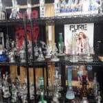 Amsterdam Smoke Shop | 990 South Seguin Avenue, New Braunfels, Texas | Cannabis Shop – gallery image 5