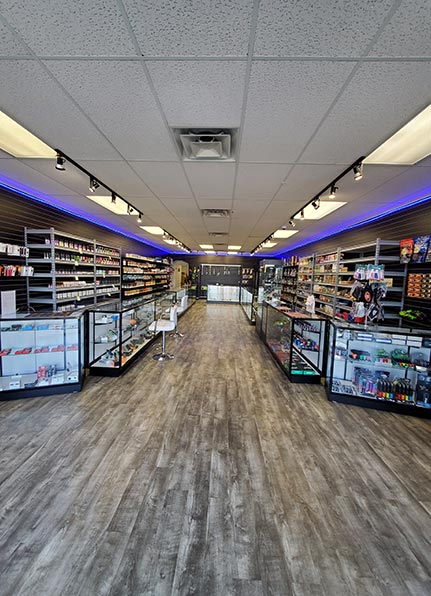 Store – main photo