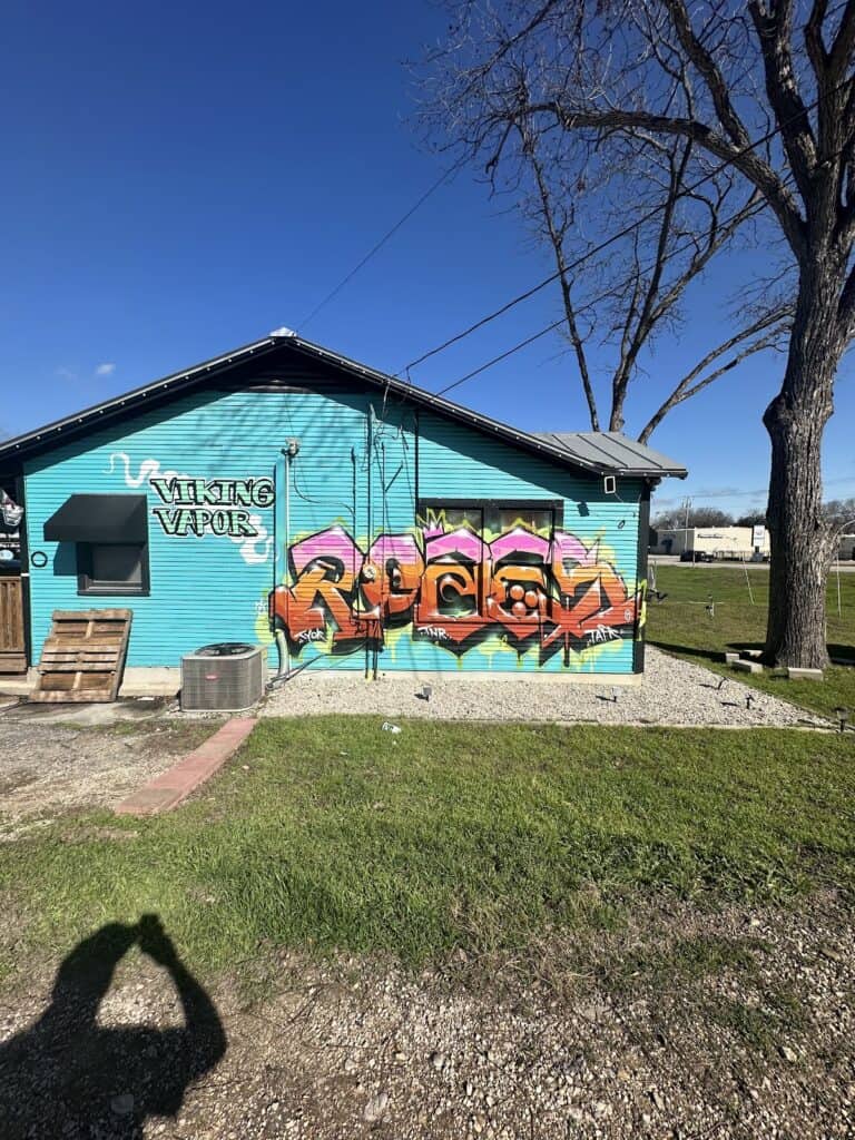 Store – main photo