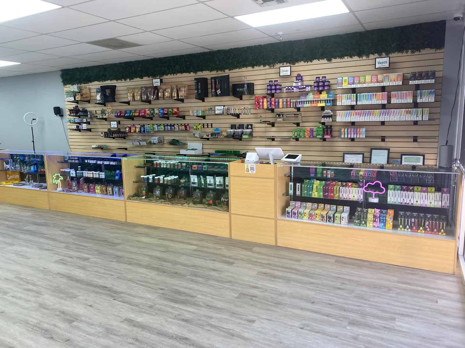 Store – gallery image 2