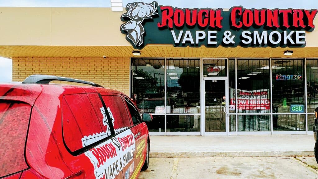 Store – main photo