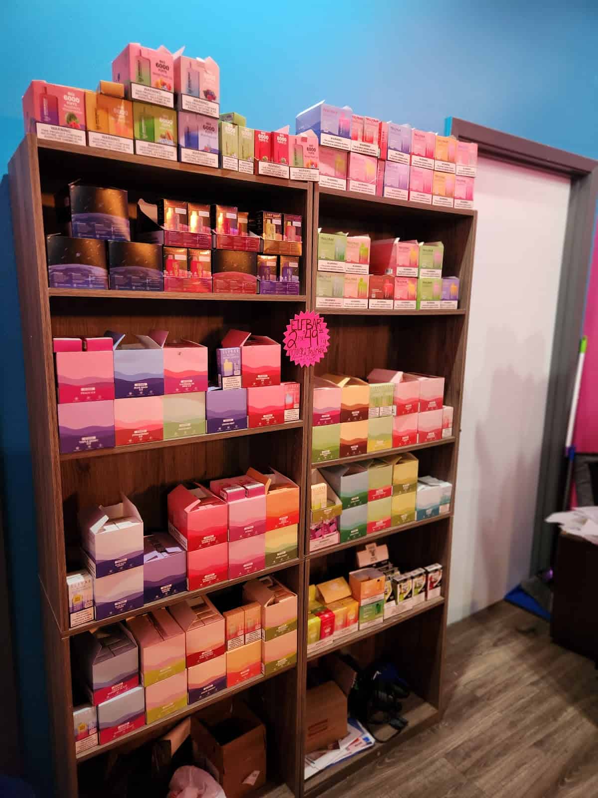 Store – gallery image 5