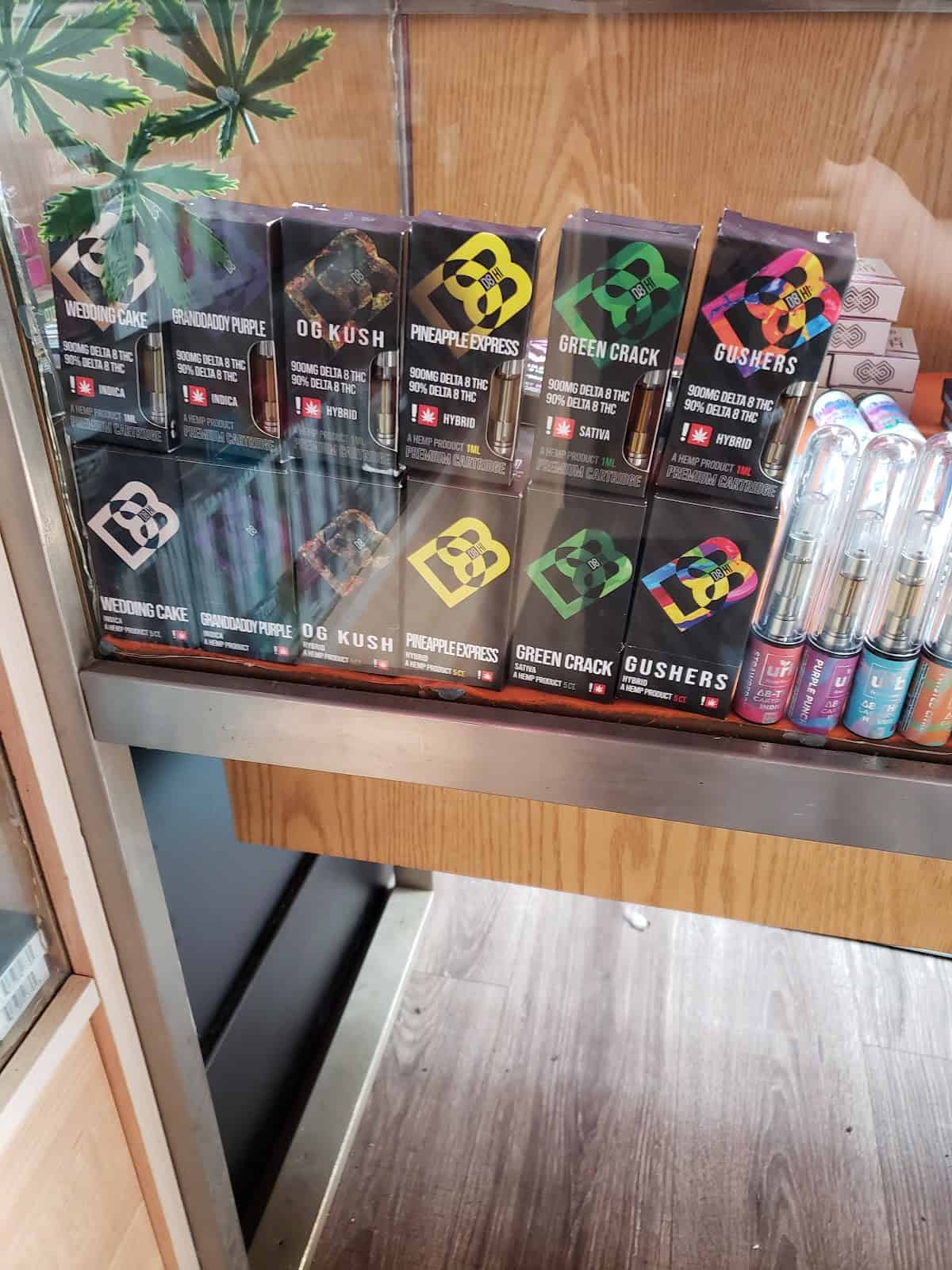 Store – gallery image 6