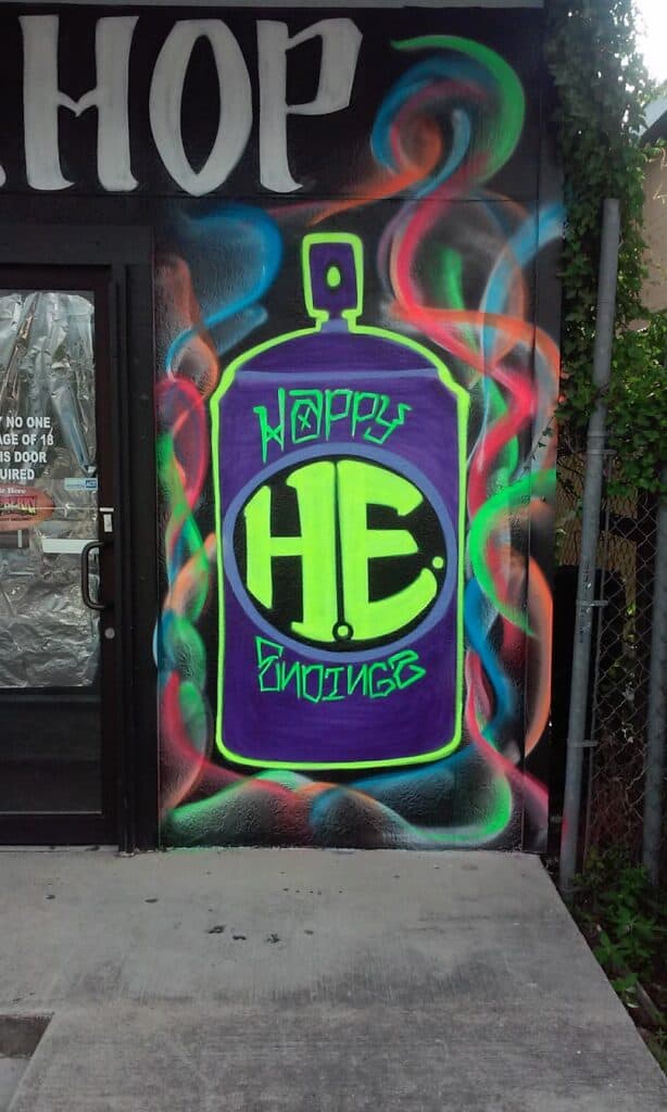 Store – main photo