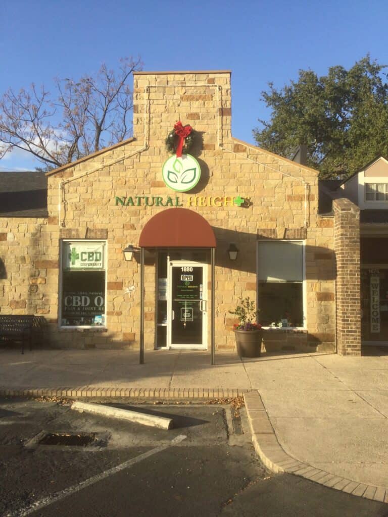 Store – main photo