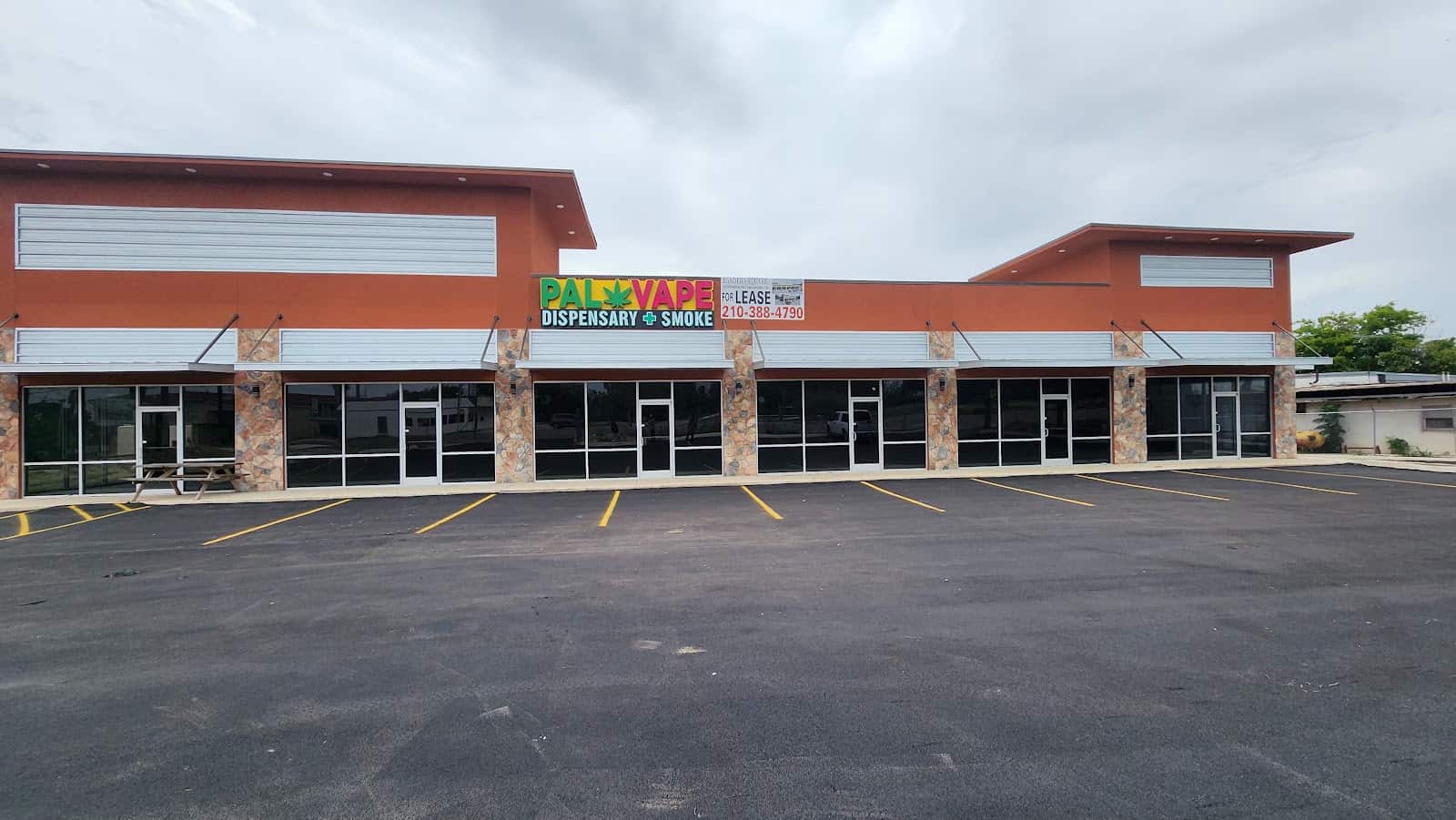 Main Store Image