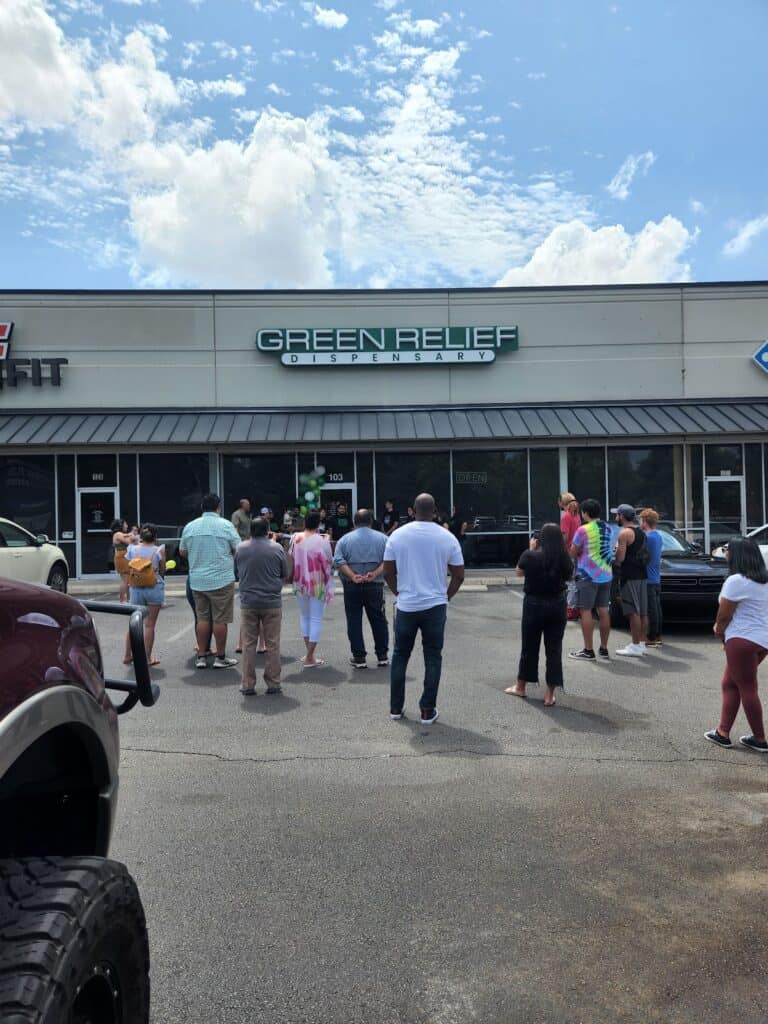 Store – main photo